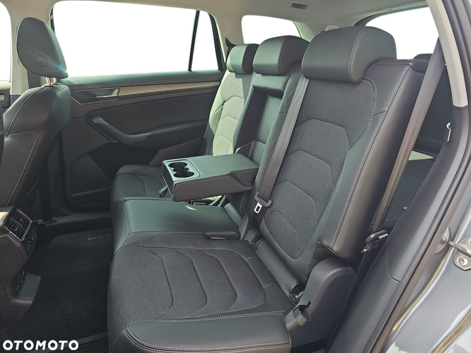 Skoda Kodiaq 1.5 TSI ACT 4x2 Style DSG 7os - 17