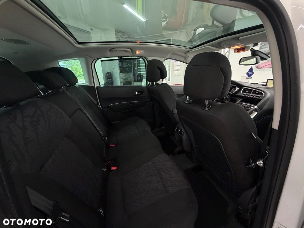 Peugeot 3008 HDi FAP 150 Premium - 6