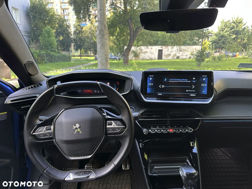 Peugeot 2008 1.2 PureTech GT S&S - 2