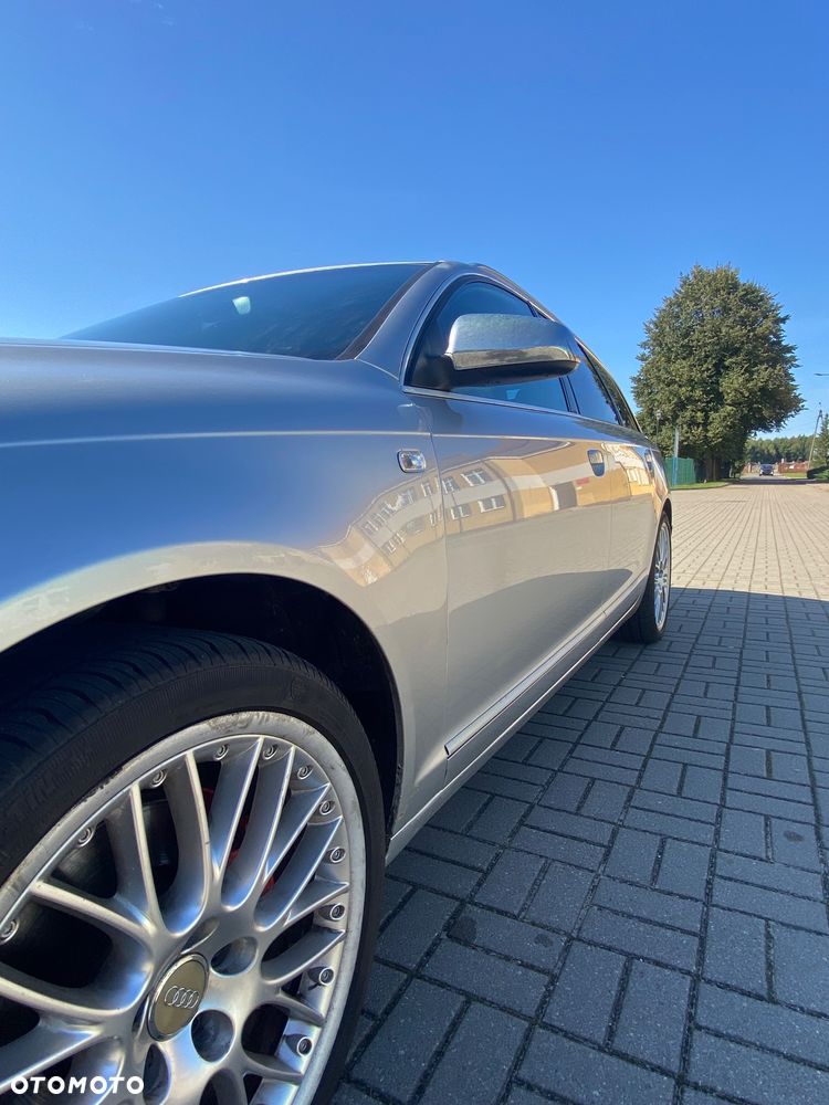 Audi A6 - 33