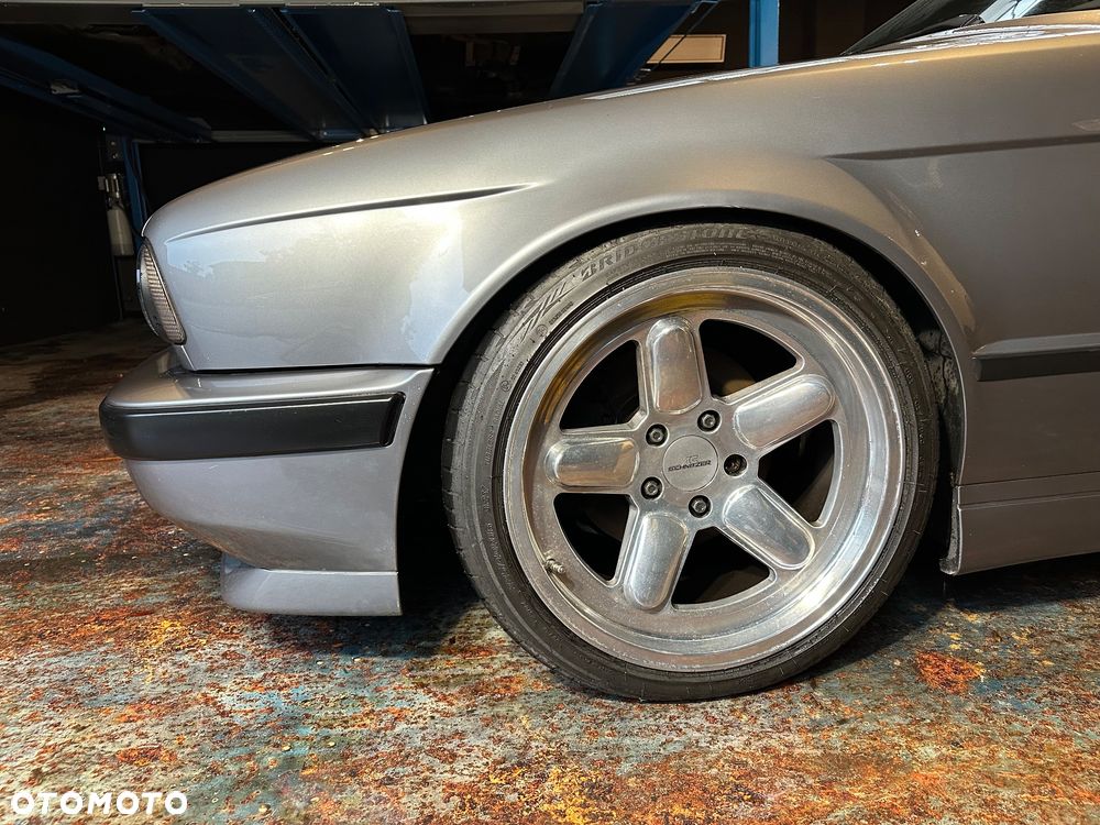 BMW Seria 5 - 8
