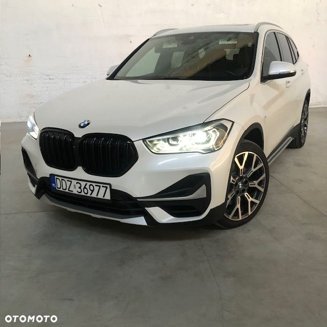 BMW X1 - 3