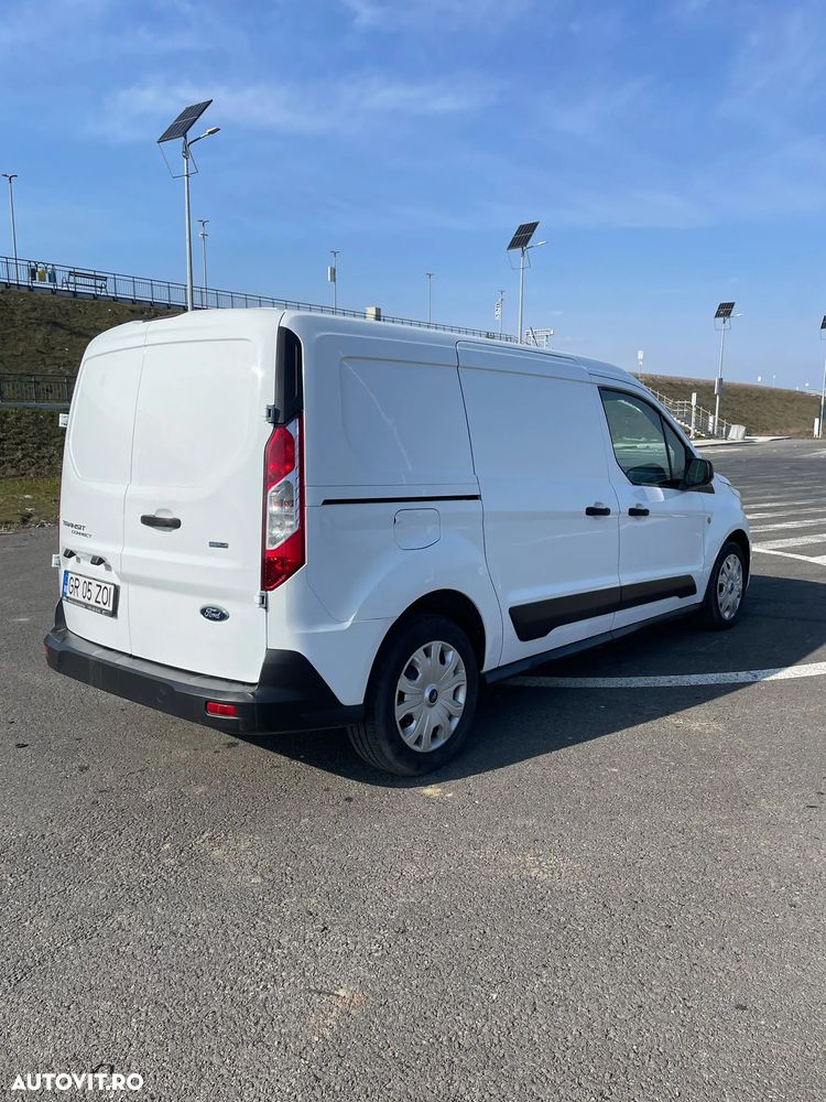 Ford Transit Connect - 4