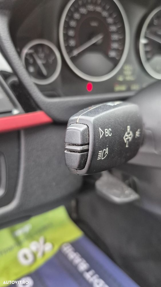 BMW Seria 3 320d DPF Aut. - 12