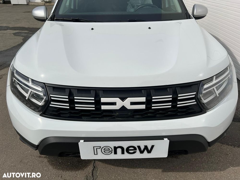 Dacia Duster TCe 150 4X4 Expression - 20