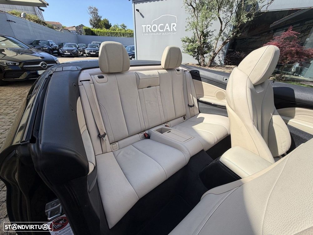 BMW 420 d Pack M Auto - 21