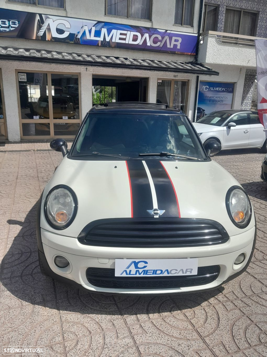 MINI Clubman Cooper D - 21