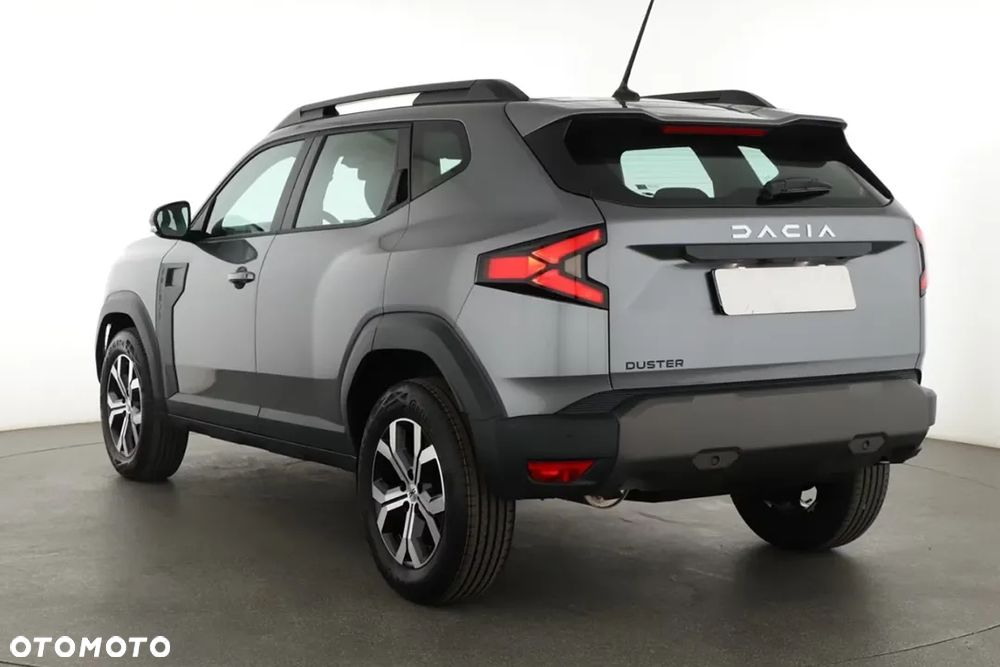 Dacia Duster 1.0 TCe Journey - 5