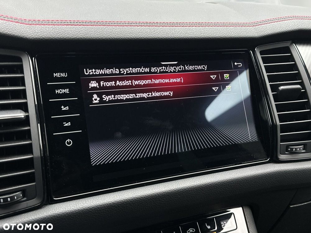 Skoda Kodiaq 2.0 TSI 4x4 RS DSG - 23