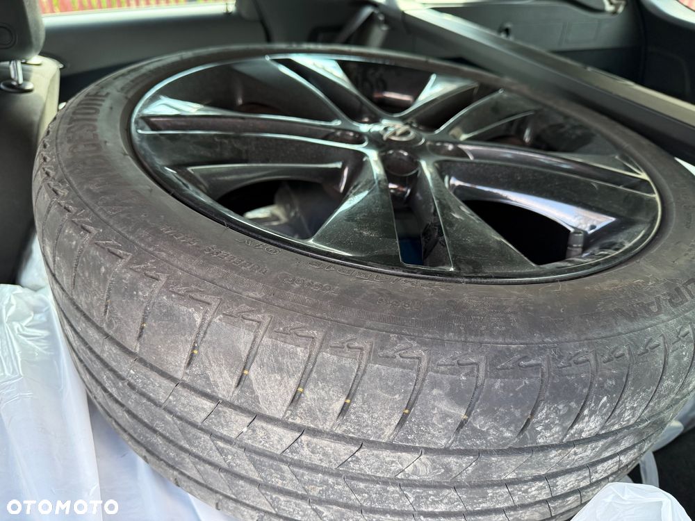 Opel Astra 1.4 Turbo Active - 23