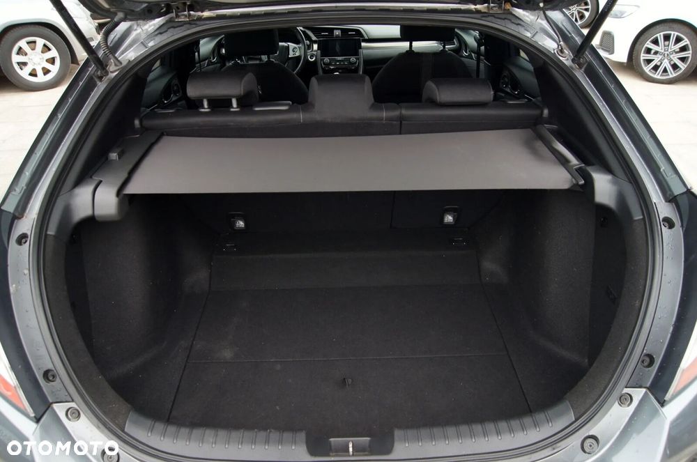 Honda Civic 1.0 i-VTEC Turbo Executive - 29