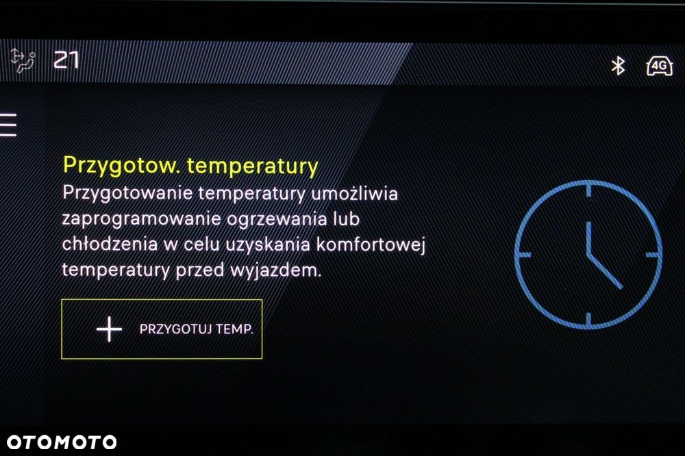 Peugeot 308 1.6 Hybrid PHEV Active Pack EAT8 - 28