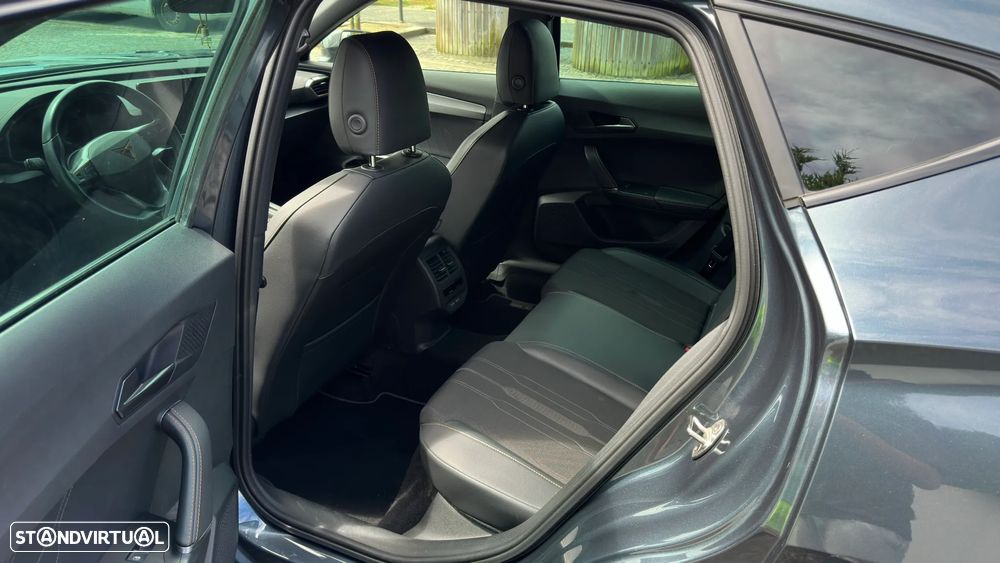 Cupra Formentor - 16