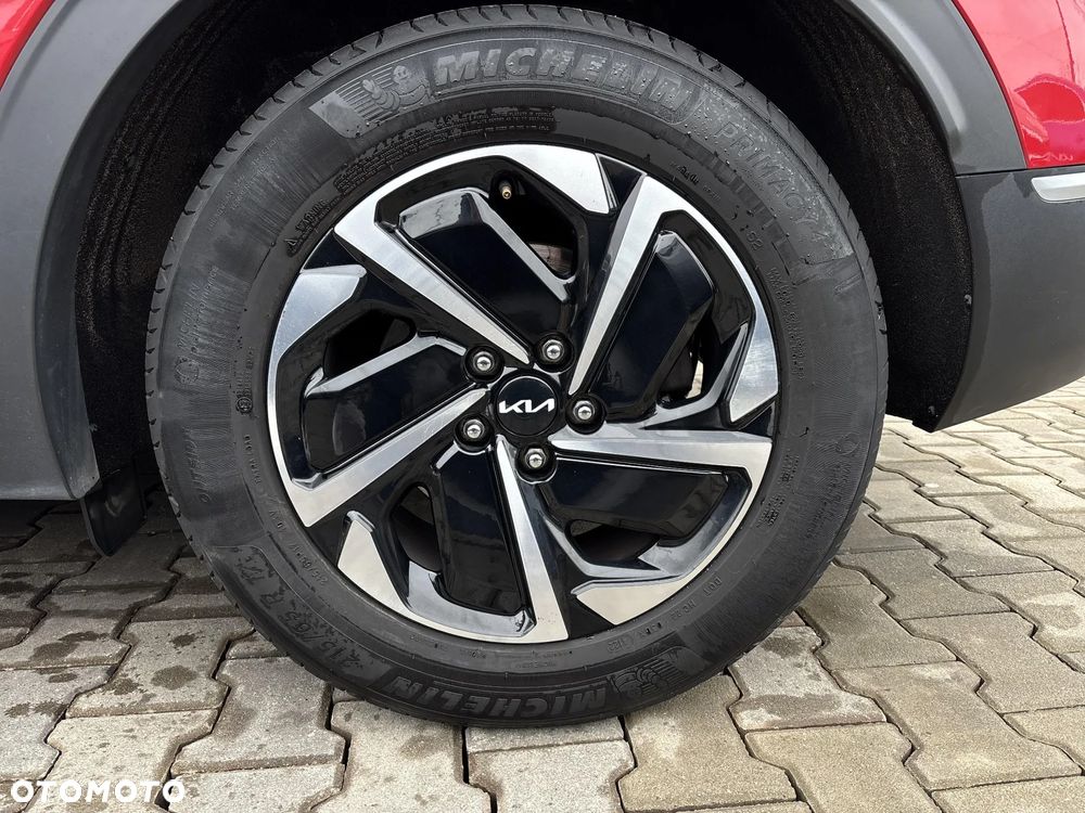 Kia Sportage 1.6 T-GDI L 2WD - 11