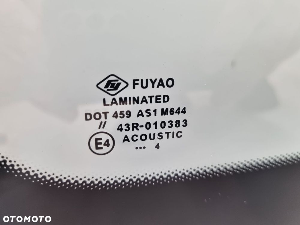 Szyba przednia MERCEDES KLASA-E 2016-2023 W213 - 4