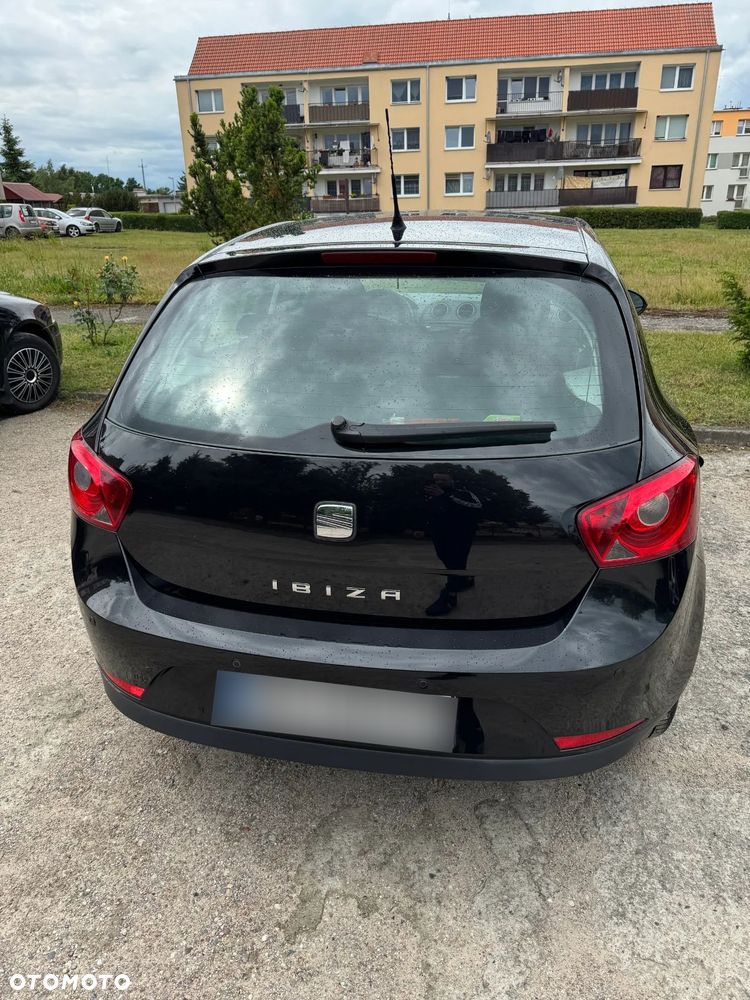 Seat Ibiza - 7