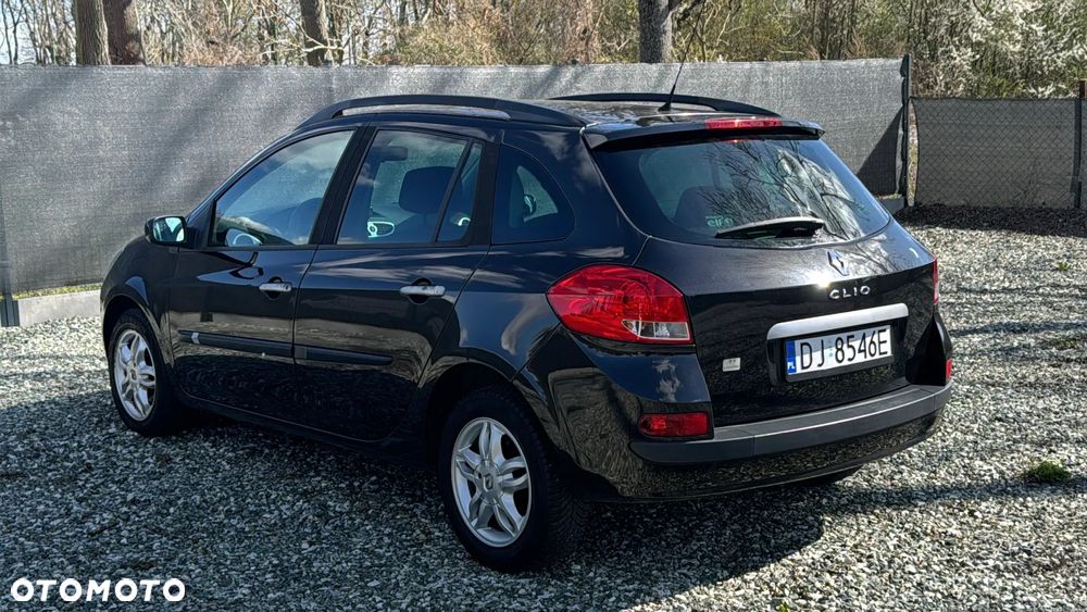 Renault Clio 1.2 TCE Expression - 7