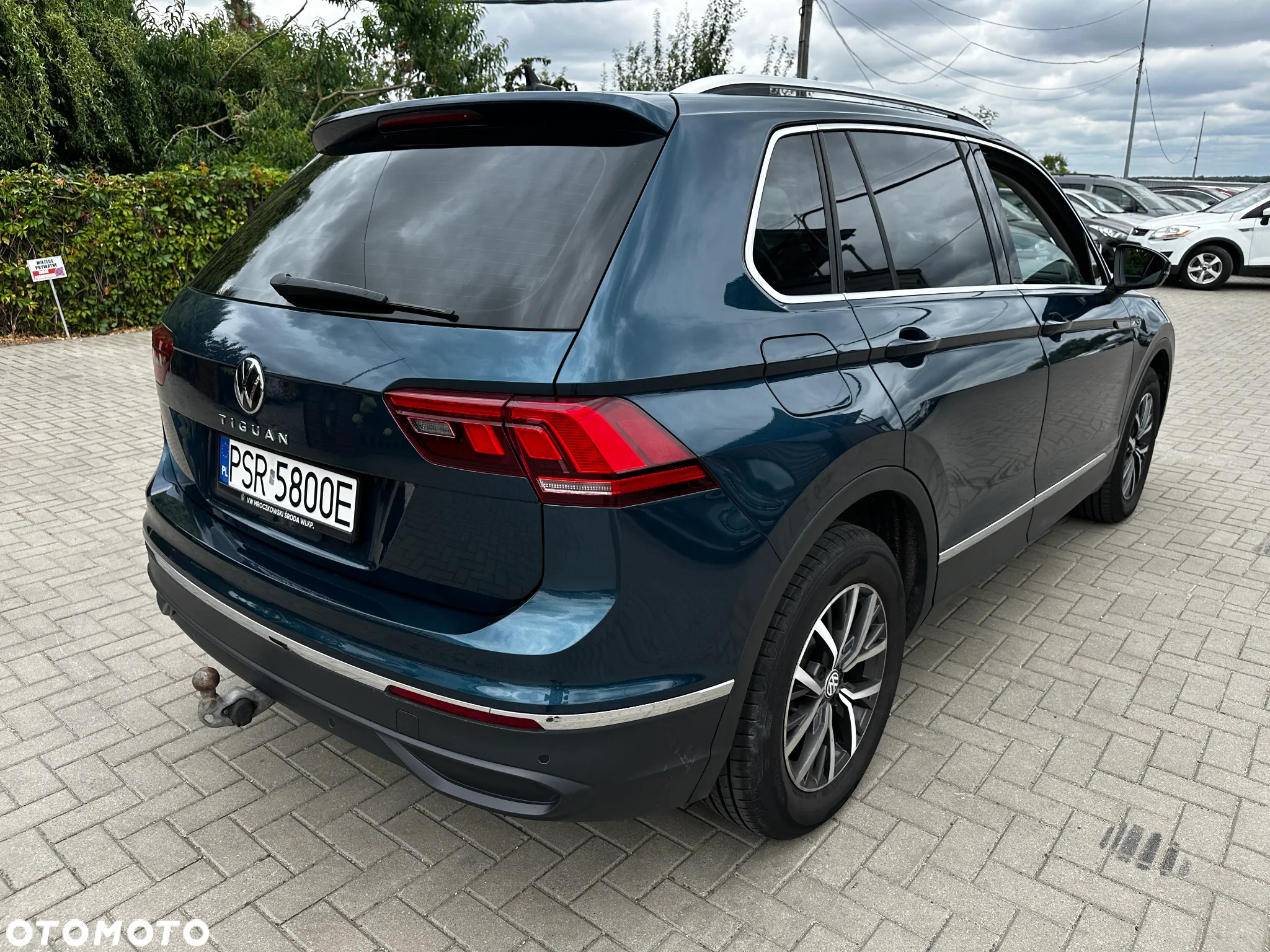 Volkswagen Tiguan - 3