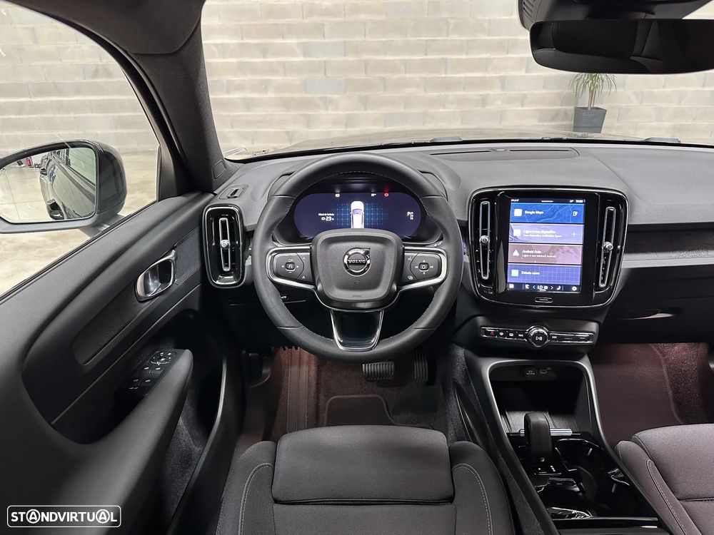 Volvo XC 40 Recharge 69 kWh Single Motor Core - 41