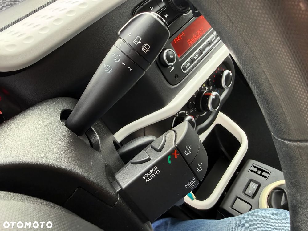 Renault Twingo SCe 70 Dynamique - 31