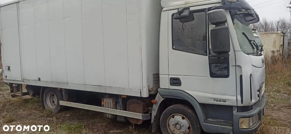 Iveco EuroCargo 75E16 - 1