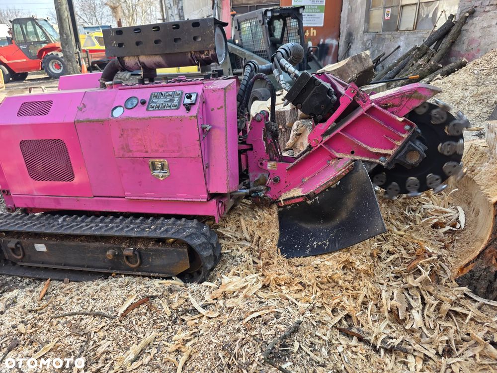 Inny Bandit 2900T - 1