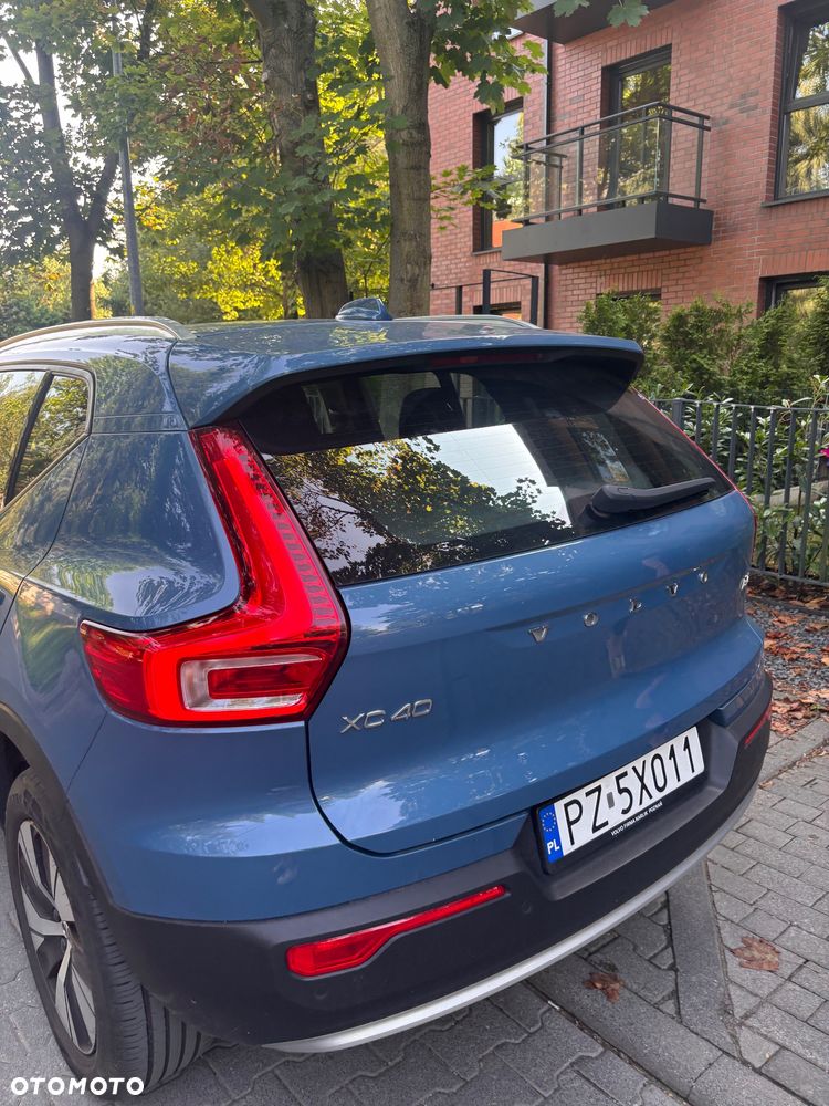 Volvo XC 40 B3 Core - 10