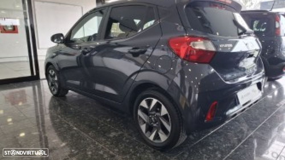 Hyundai i10 1.0 Comfort - 7