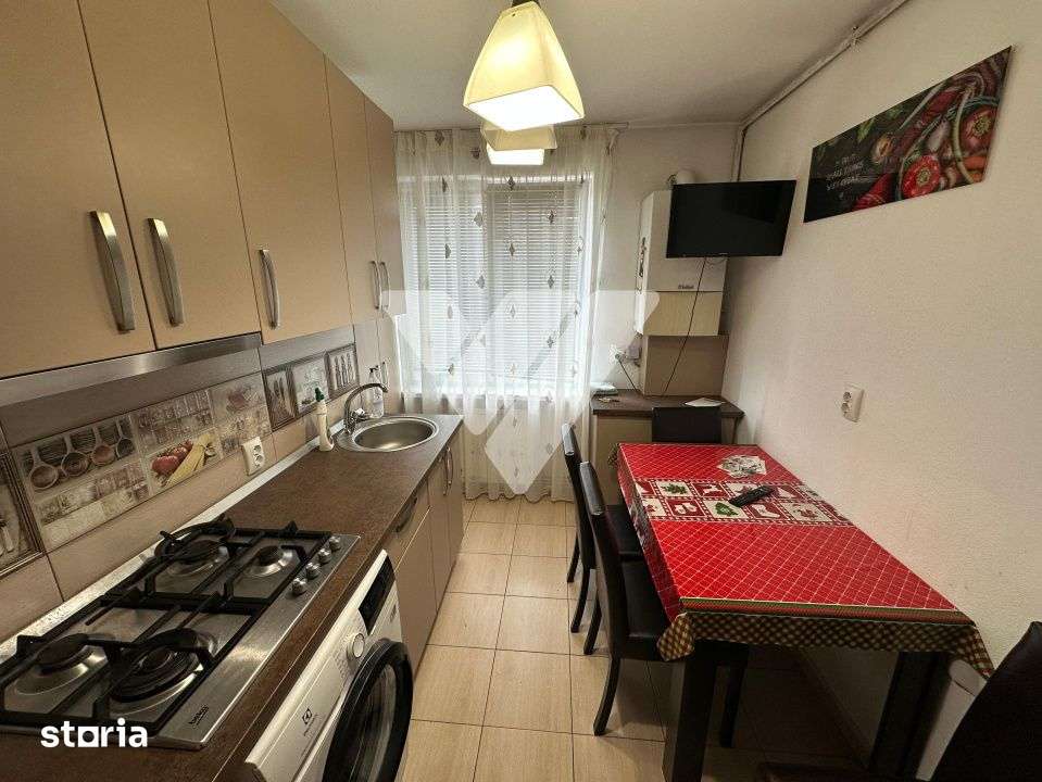 Apartament 2 camere de vanzare - Terezian - 55 MPU — fotografia 3