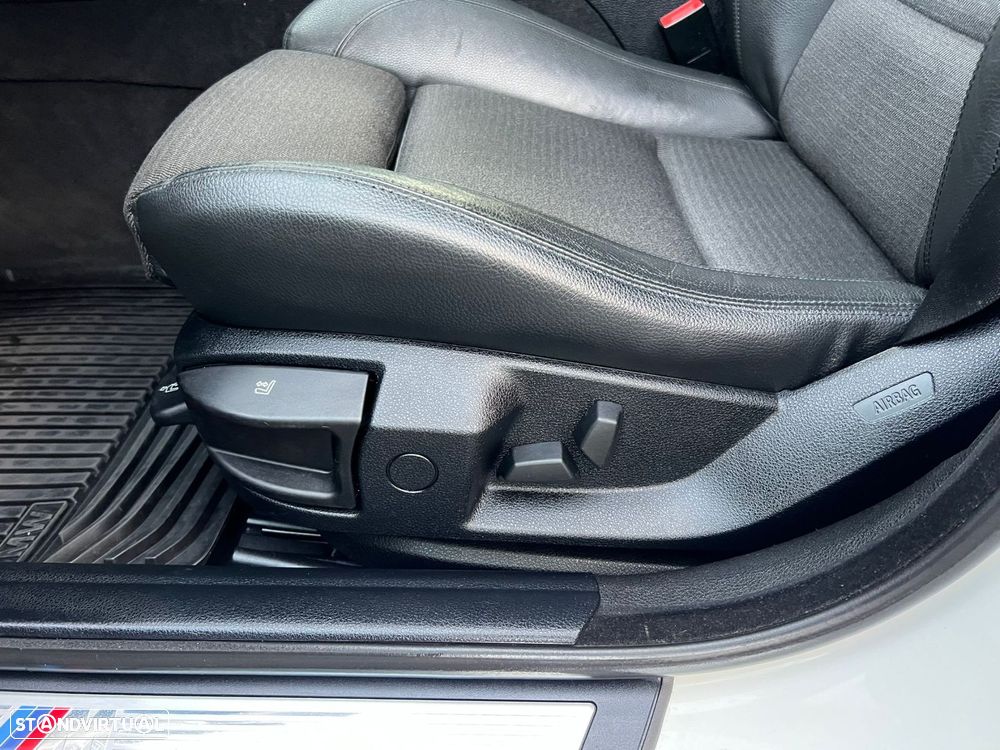 BMW 520 d Pack M Auto - 40