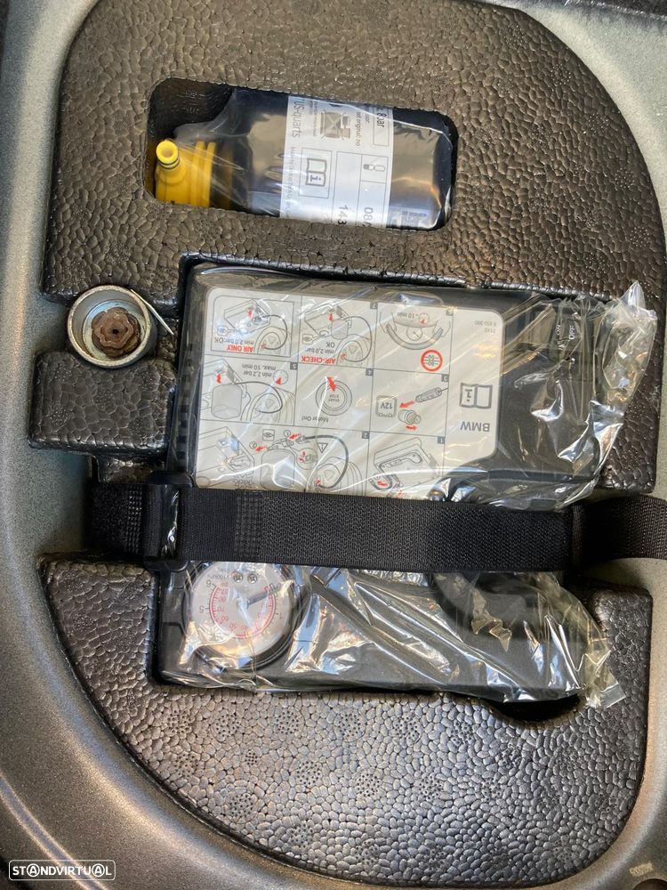 MINI 5 Portas Cooper - 21