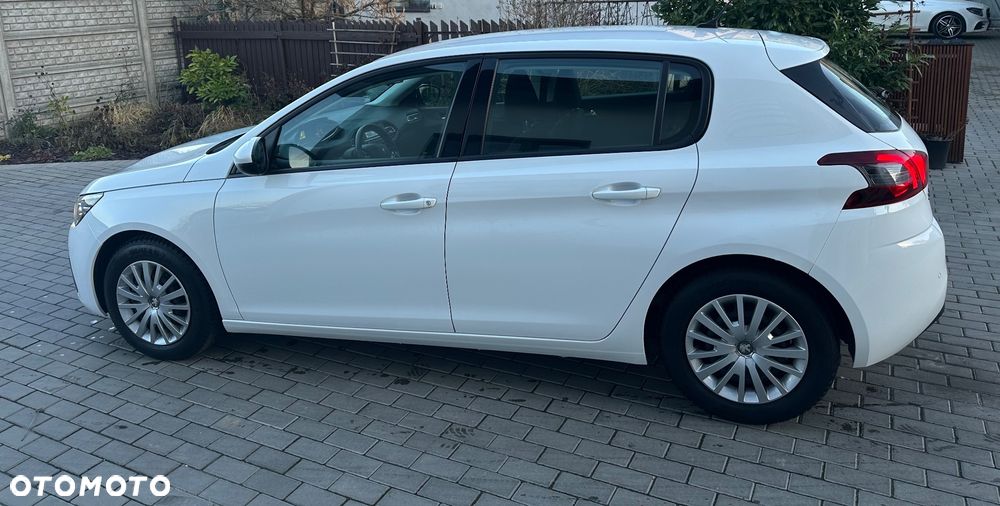 Peugeot 308 BlueHDi 100 Stop & Start Active - 6