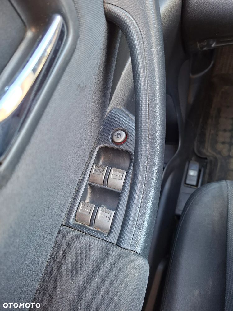 Honda Civic 1.7 CTDI S - 8