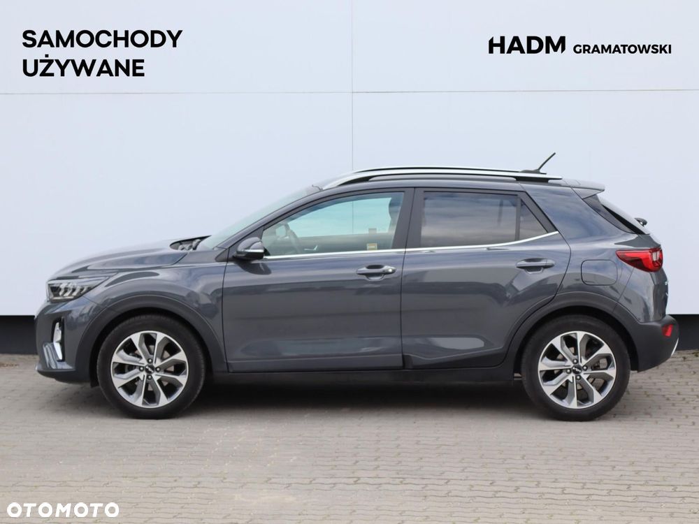 Kia Stonic - 2