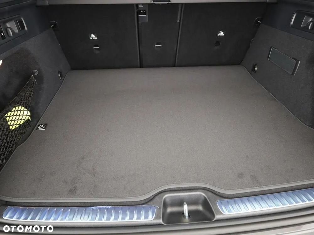 Mercedes-Benz GLC - 20