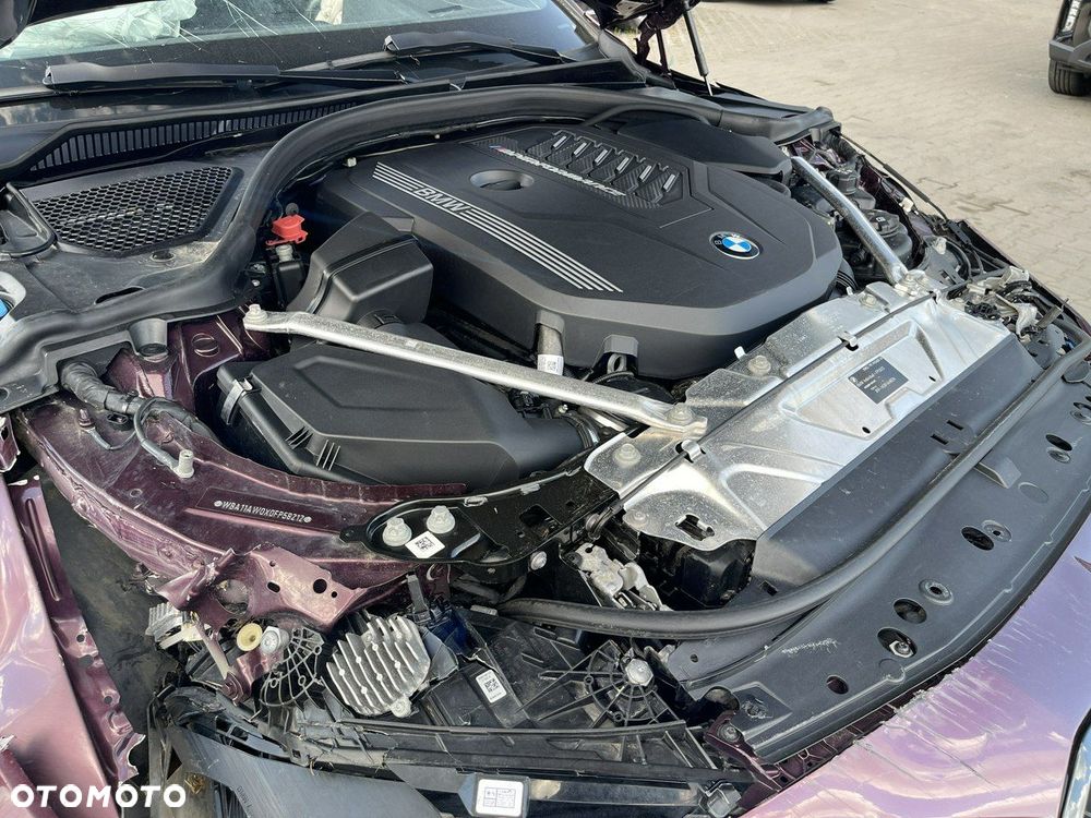 BMW Seria 4 M440i xDrive mHEV sport - 15