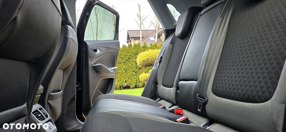 Opel Grandland X 1.5 CDTI Innovation S&S - 16