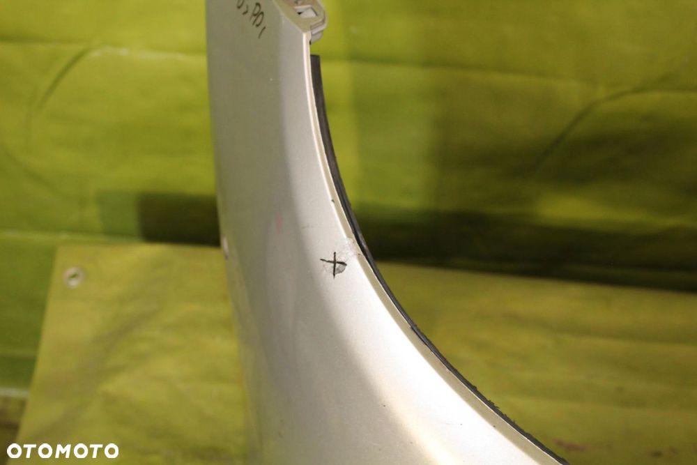 Zderzak przód Mercedes E klasa W213 2016-2020r. - 2