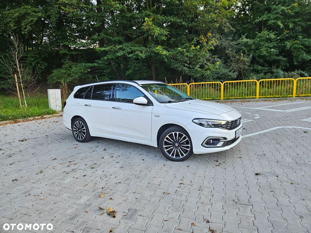 Fiat Tipo 1.0 T3 Garmin - 24