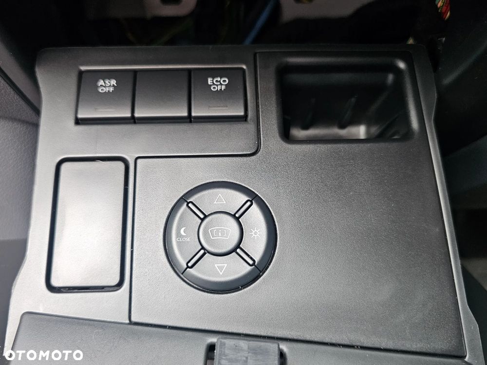 Peugeot 508 RXH BlueHDi 180 EAT6 Stop&Start - 22