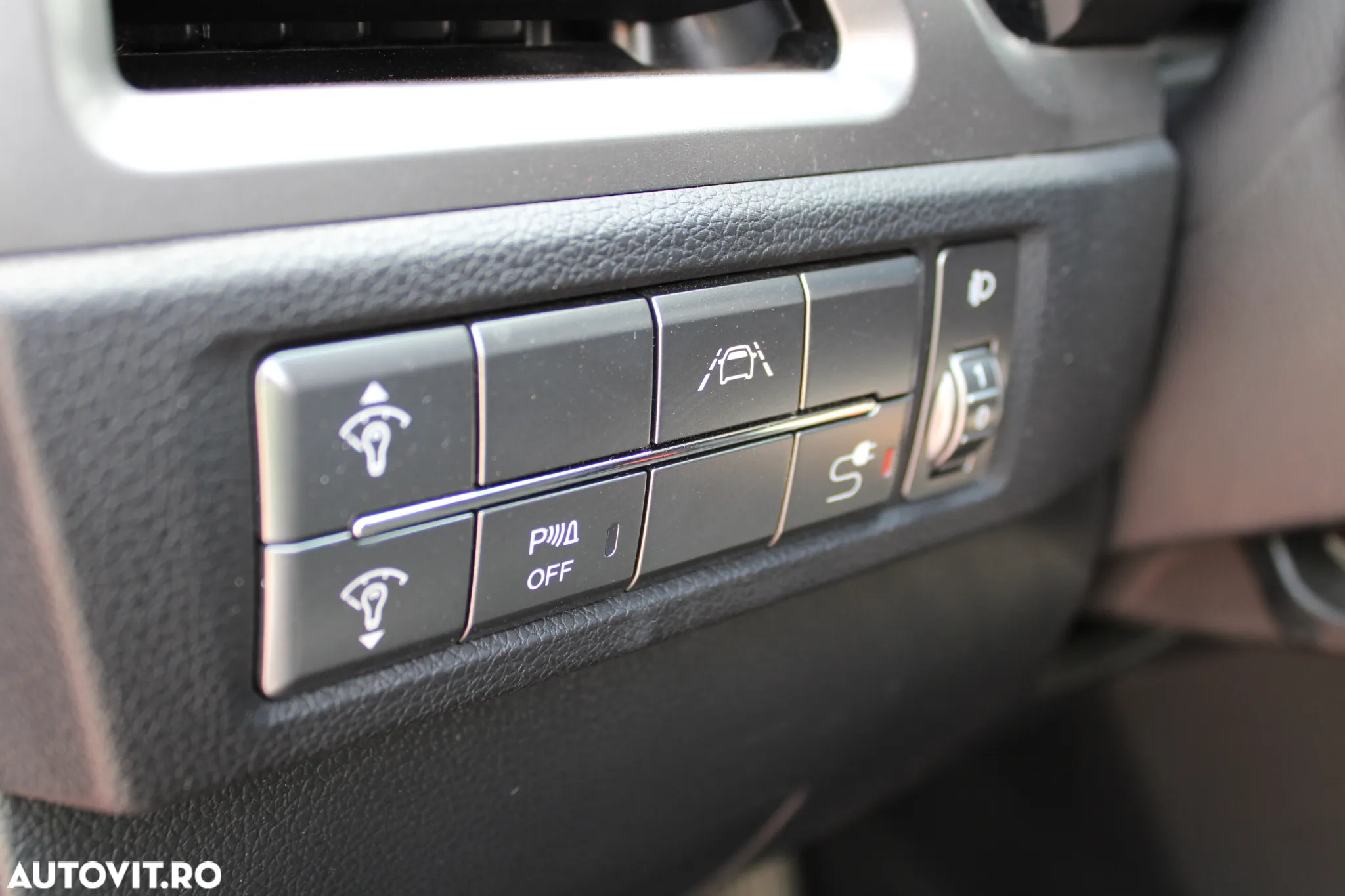 SsangYong Korando 1.5 GDI Turbo AT Smart - 13