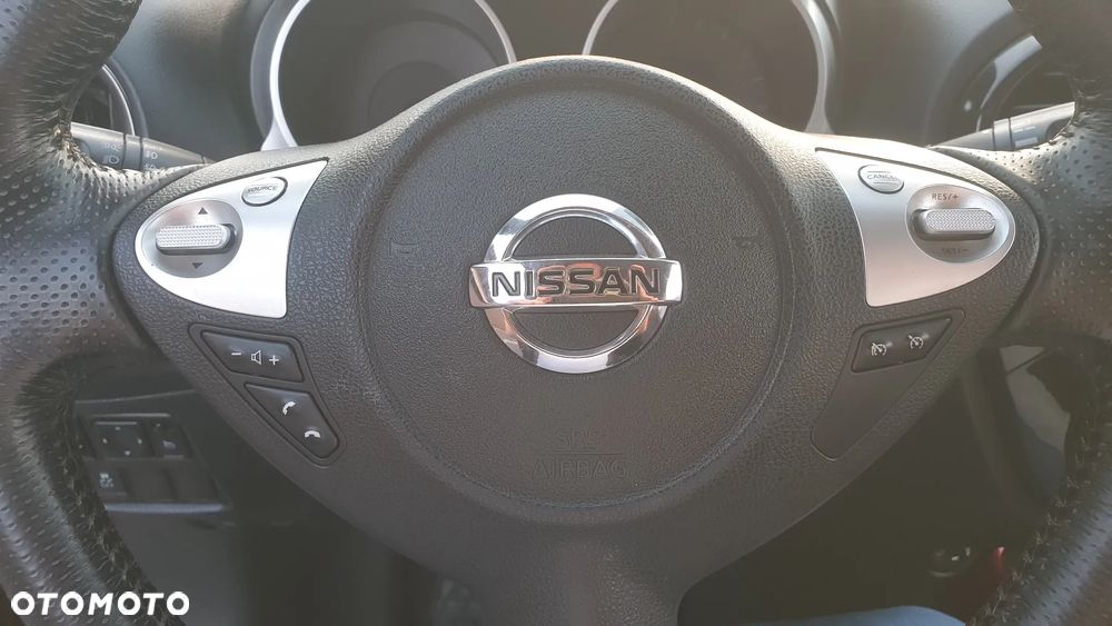 Nissan Juke 1.6 Tekna - 26