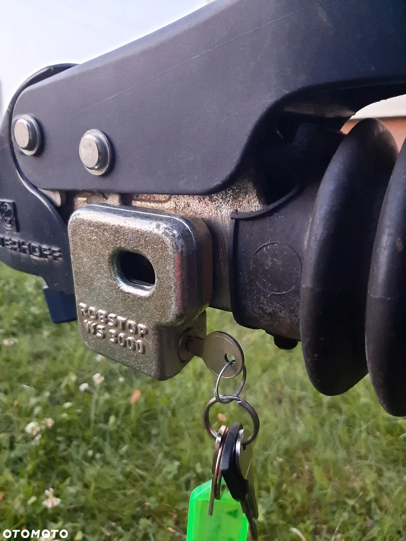 Hymer-Eriba Eriba Swing 491A - 33