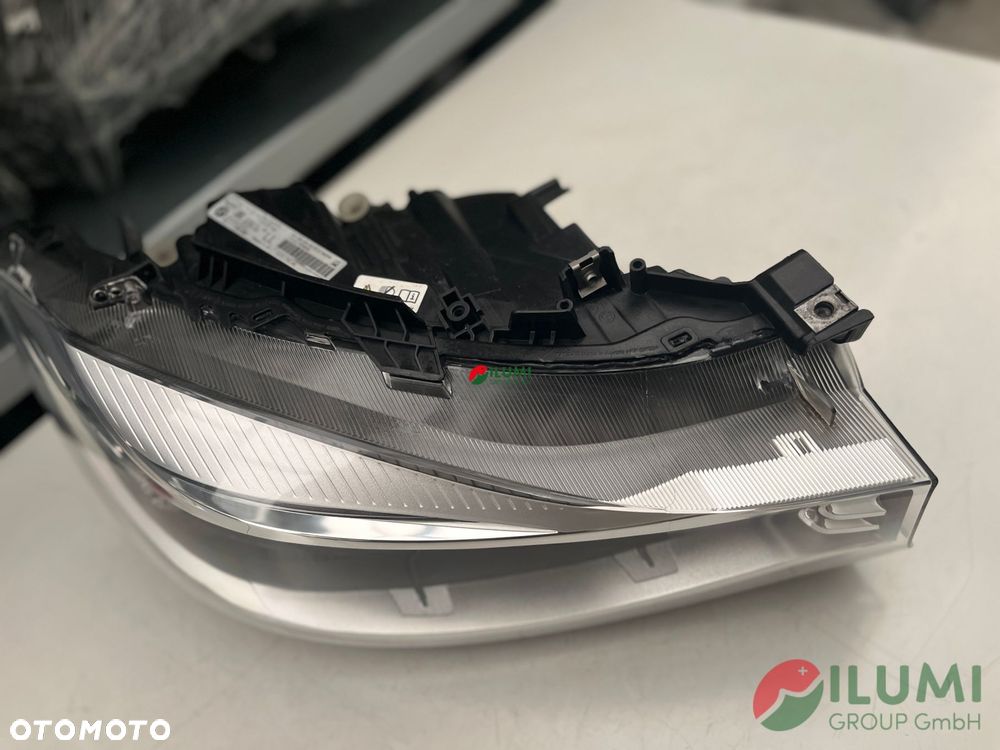 BMW 3 Gt F34 Xenon Led Kl Reflektor Prawy 7285686 - 5
