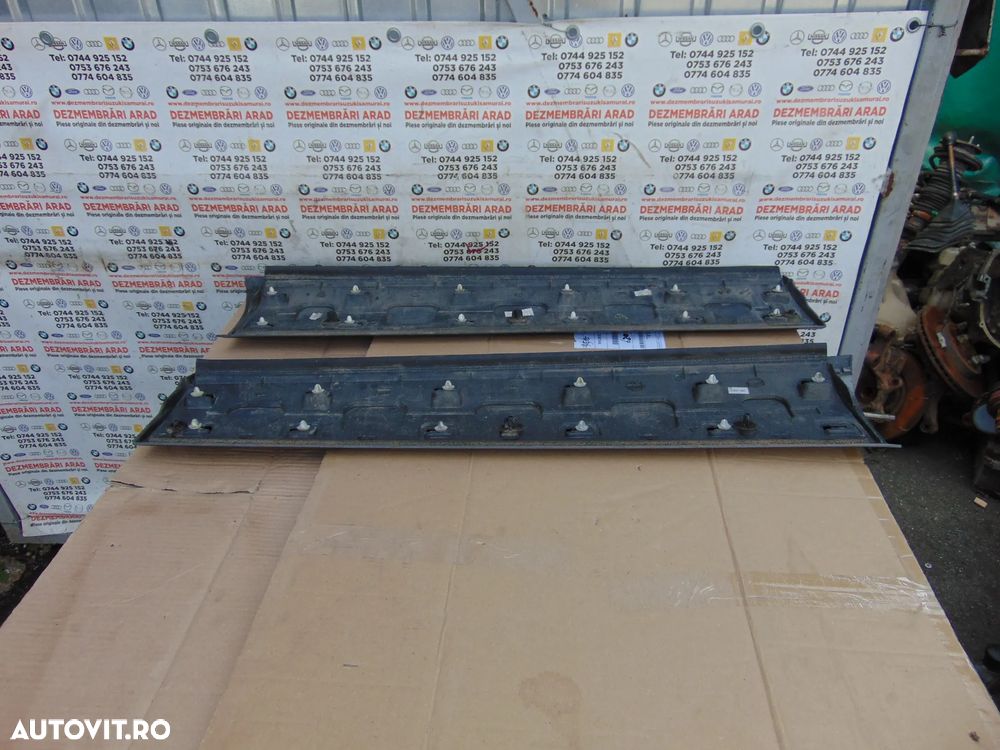 Ornament usa Range Rover Evoque L538 ornamente usi fata spate stanga dreapta Evoque - 5