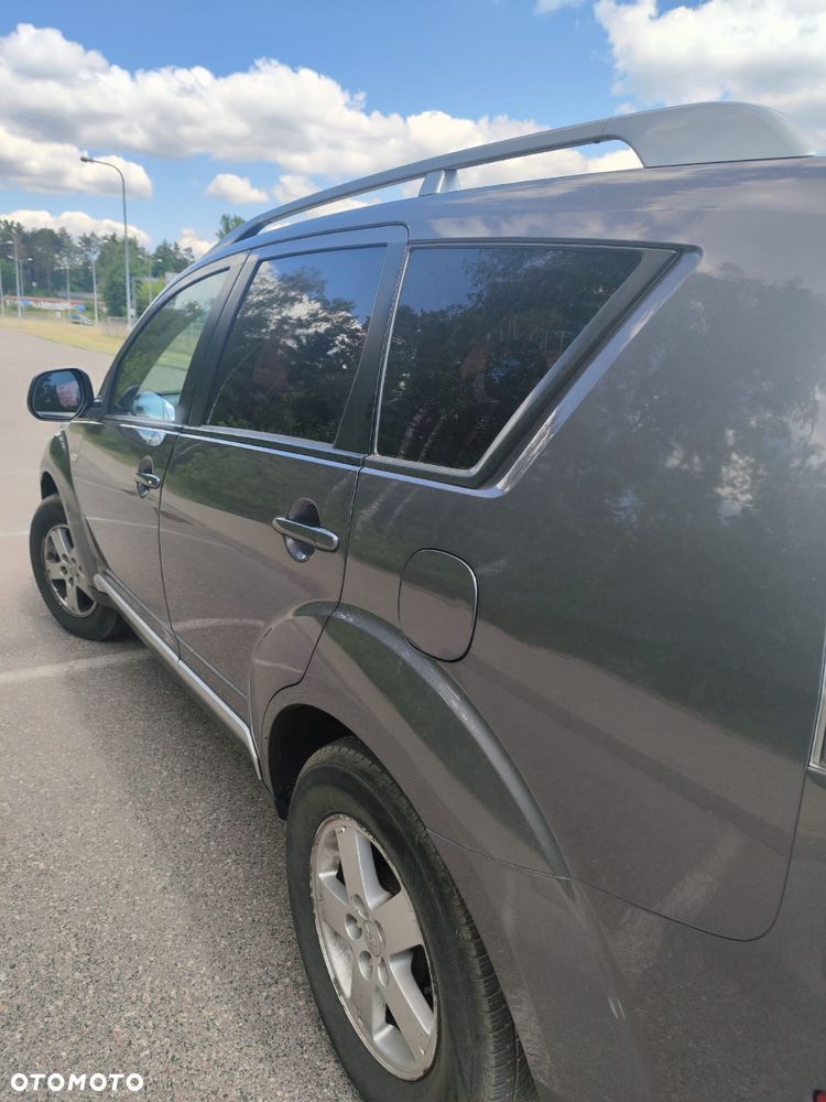 Mitsubishi Outlander 2.0 DID Instyle - 15