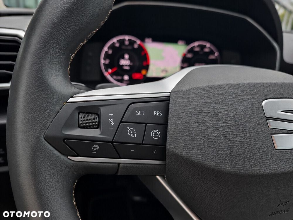 Seat Leon - 25