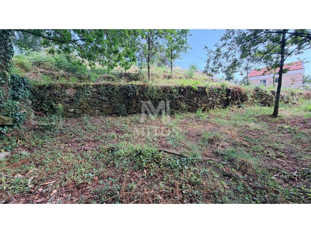 Terreno de construção para venda em Vila de Punhe - Viana do Castelo - Grande imagem: 2/5