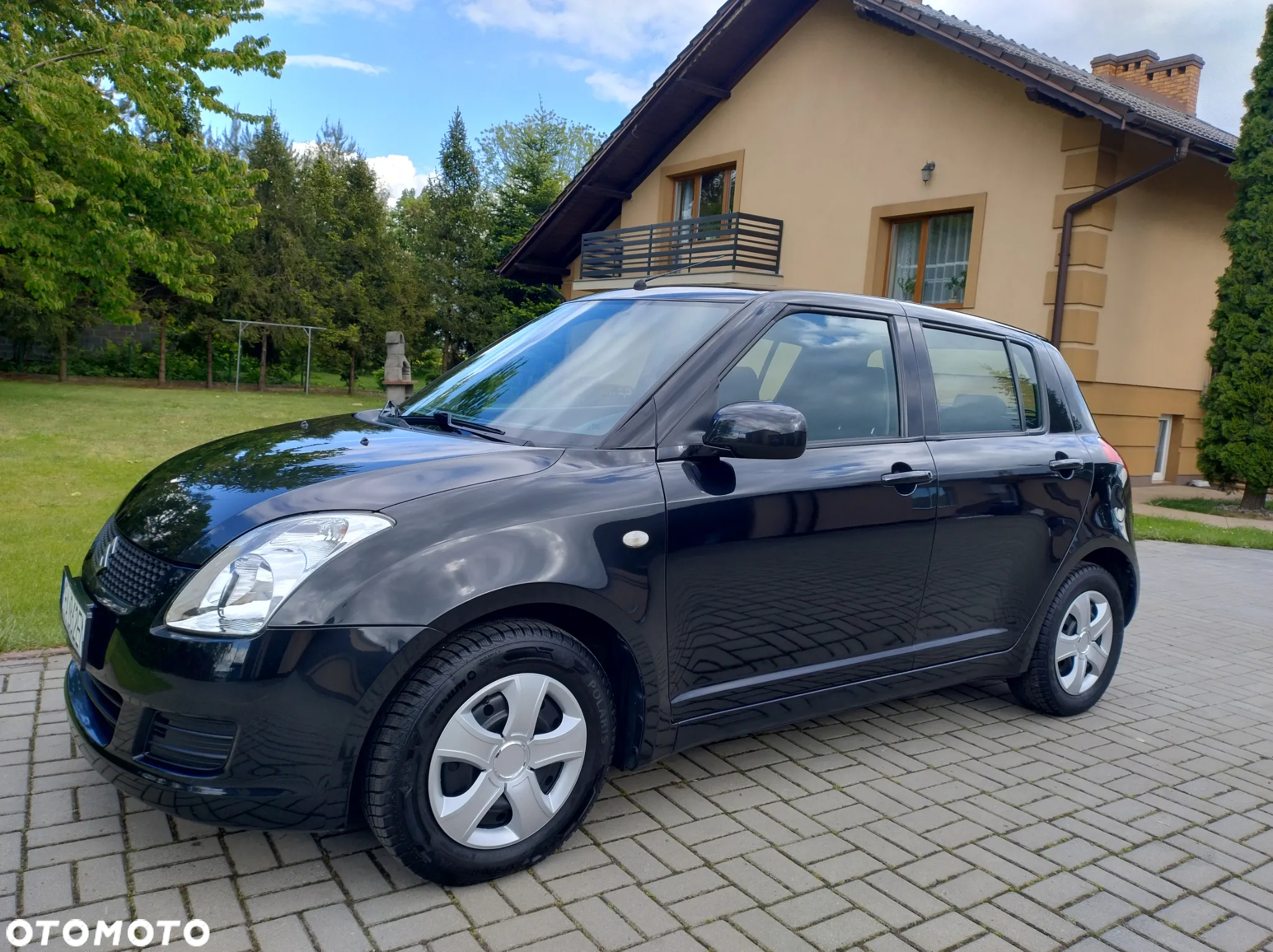 Suzuki Swift 1.3 Comfort - 19