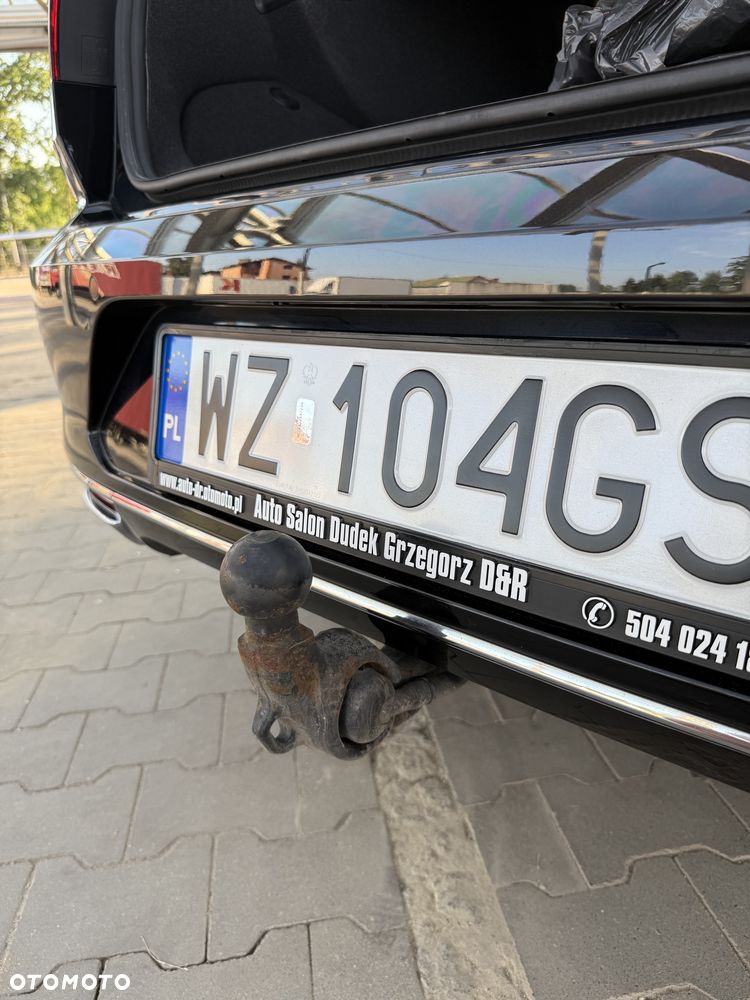 Volkswagen Passat 2.0 TSI 4Mot Elegance DSG - 17